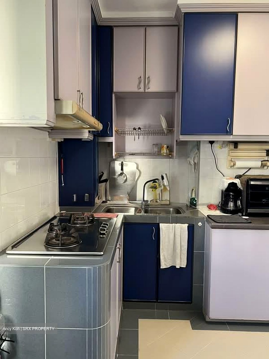 Blk 154 Gangsa Road (Bukit Panjang), HDB 5 Rooms #574556281